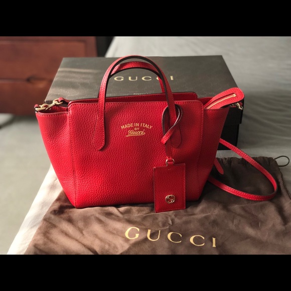 Gucci handbag - Picture 3 of 9